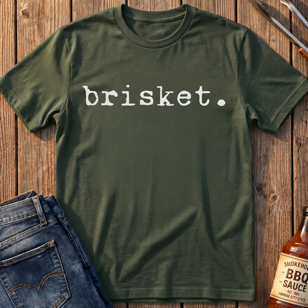 Brisket T-Shirt