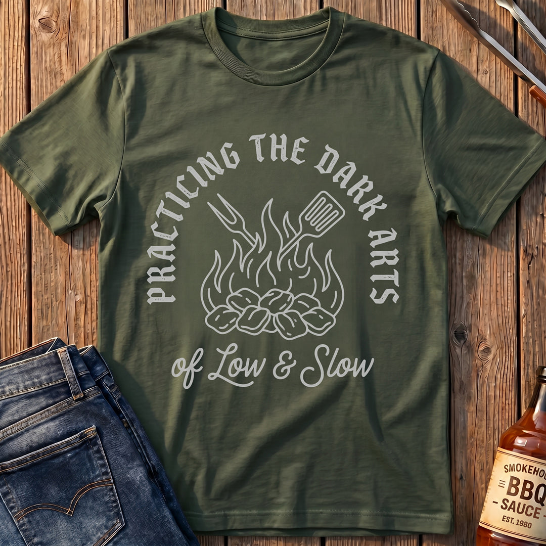 The Dark Arts T-Shirt