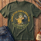 Slow Pitch T-Shirt