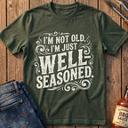 I'm Not Old T-Shirt