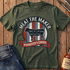 Meat the Maker T-Shirt