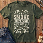 Living My Best Life T-Shirt