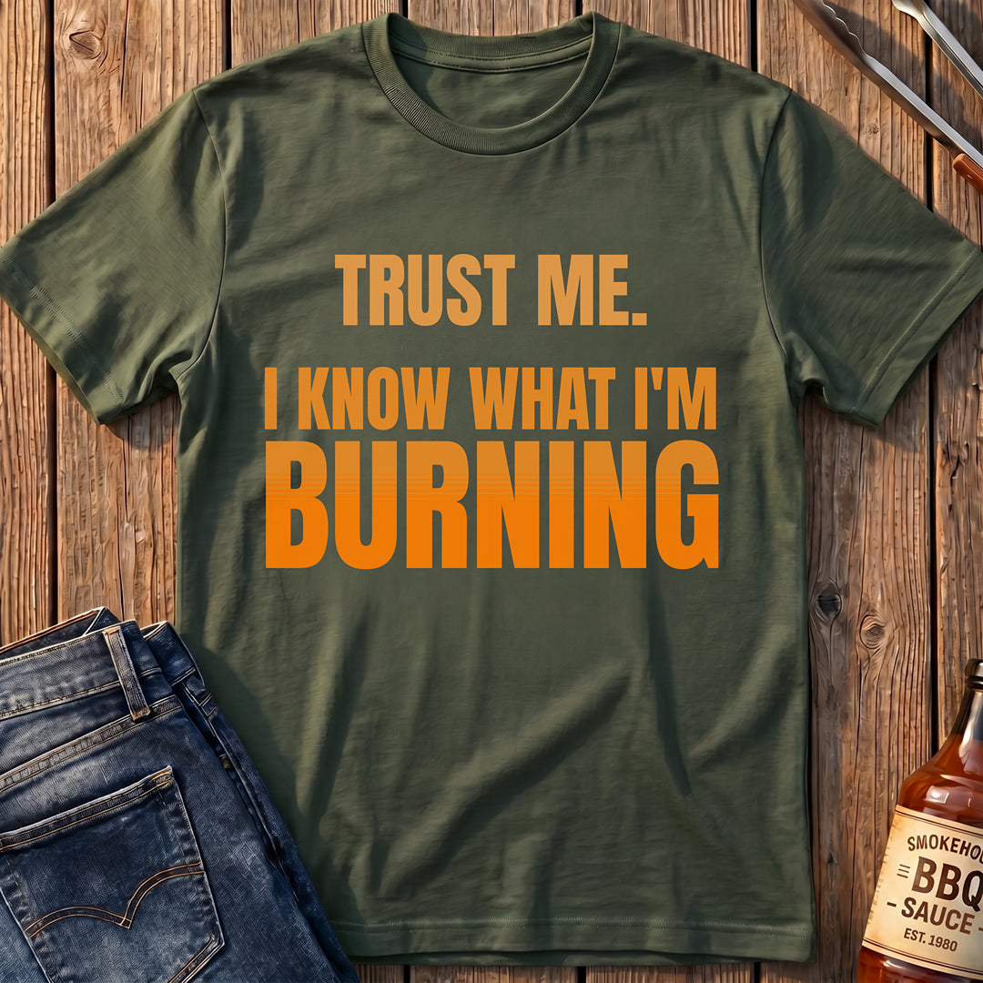 Trust Me T-Shirt