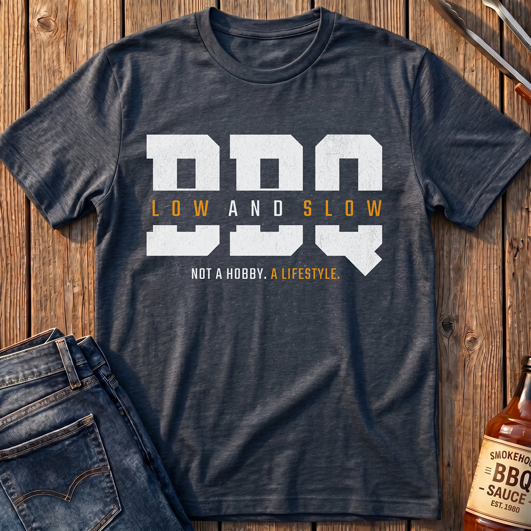 Not A Hobby T-Shirt