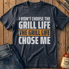 The Grill Life T-Shirt