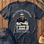 The Cooler Guardian T-Shirt