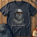 Smokecrates BBQ T-Shirt