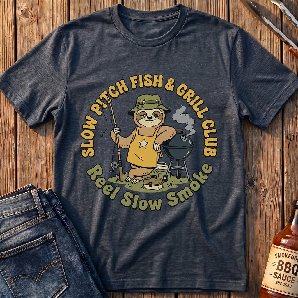 Slow Pitch T-Shirt