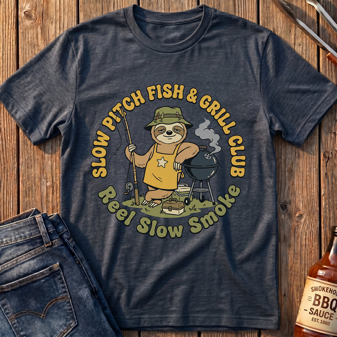 Slow Pitch T-Shirt