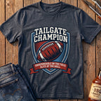 Tailgate Champion T-Shirt