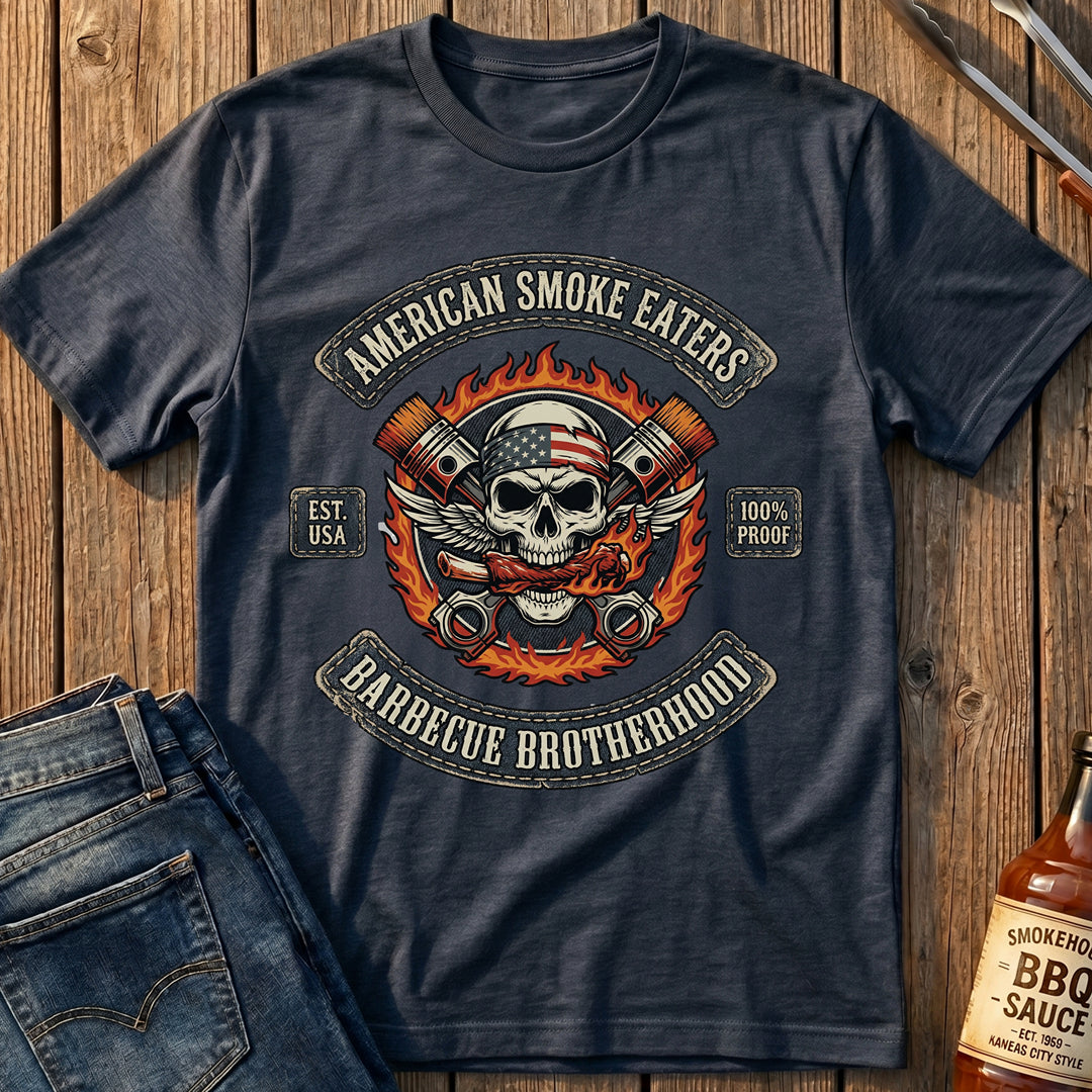 American Smoke Eaters T-Shirt