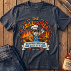 Serving Freedom T-Shirt