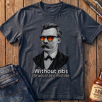 Nietzche BBQ T-Shirt