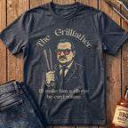 The Grillfather T-Shirt
