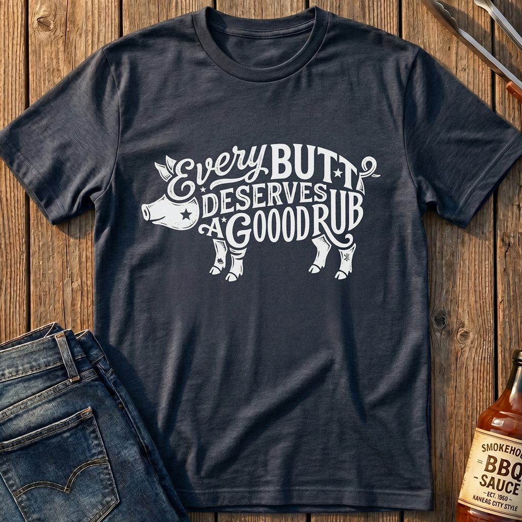 A Goood Rub T-Shirt
