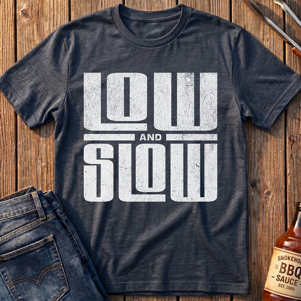 Low and Slow T-Shirt