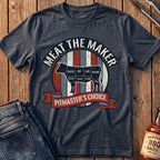 Meat the Maker T-Shirt