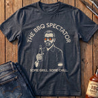 Some Grill, Some Chill T-Shirt