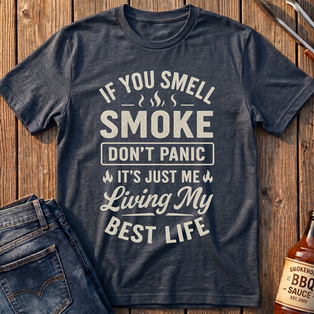 Living My Best Life T-Shirt