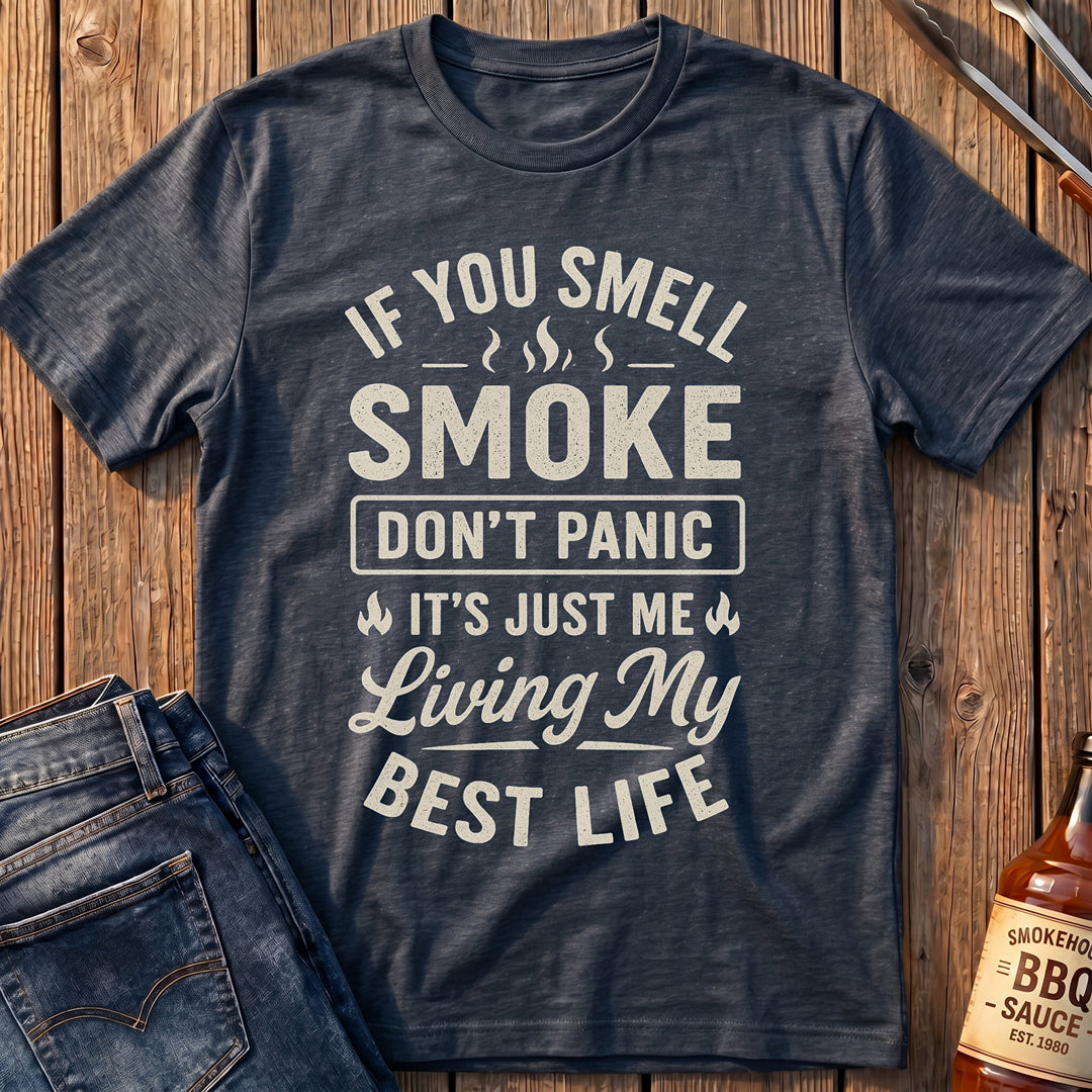 Living My Best Life T-Shirt