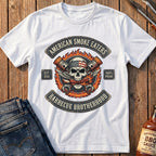 American Smoke Eaters T-Shirt