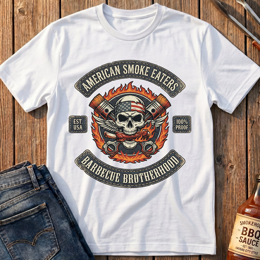 American Smoke Eaters T-Shirt