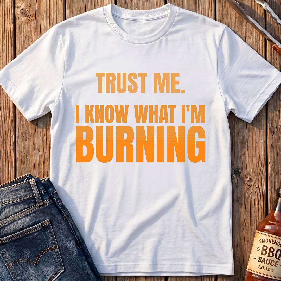 Trust Me T-Shirt