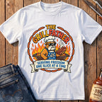 Serving Freedom T-Shirt