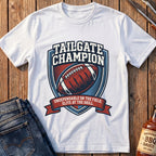 Tailgate Champion T-Shirt