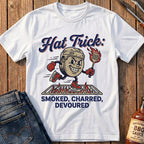 Hat Trick T-Shirt