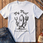 All the Neighbors T-Shirt
