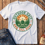 Outdoor Grit T-Shirt