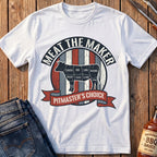 Meat the Maker T-Shirt