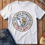 Tex-Mex Pitmaster T-Shirt
