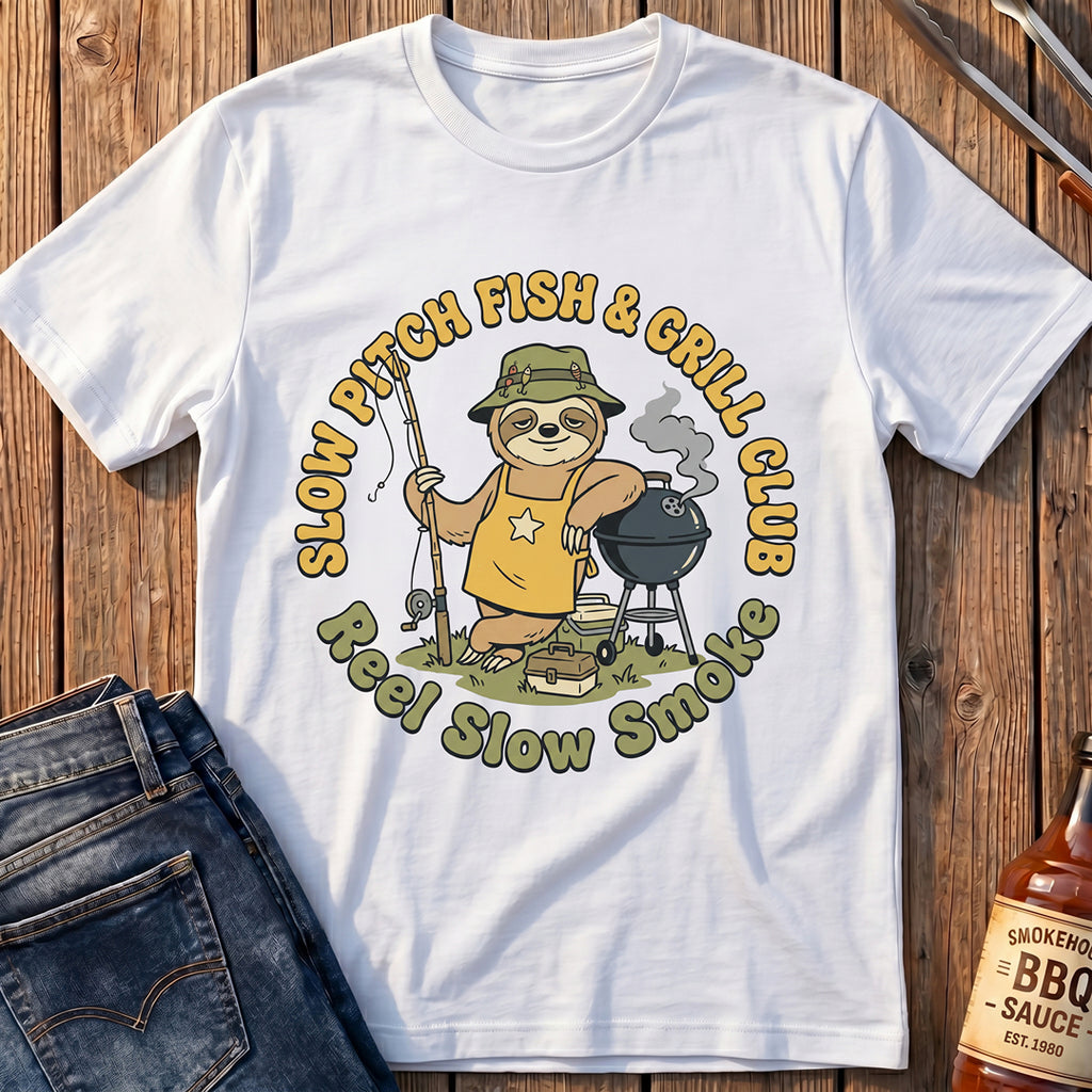 Slow Pitch T-Shirt