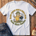Slow Pitch T-Shirt