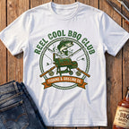 Reel Cool BBQ Club T-Shirt