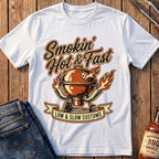 Smokin' Hot & Fast T-Shirt